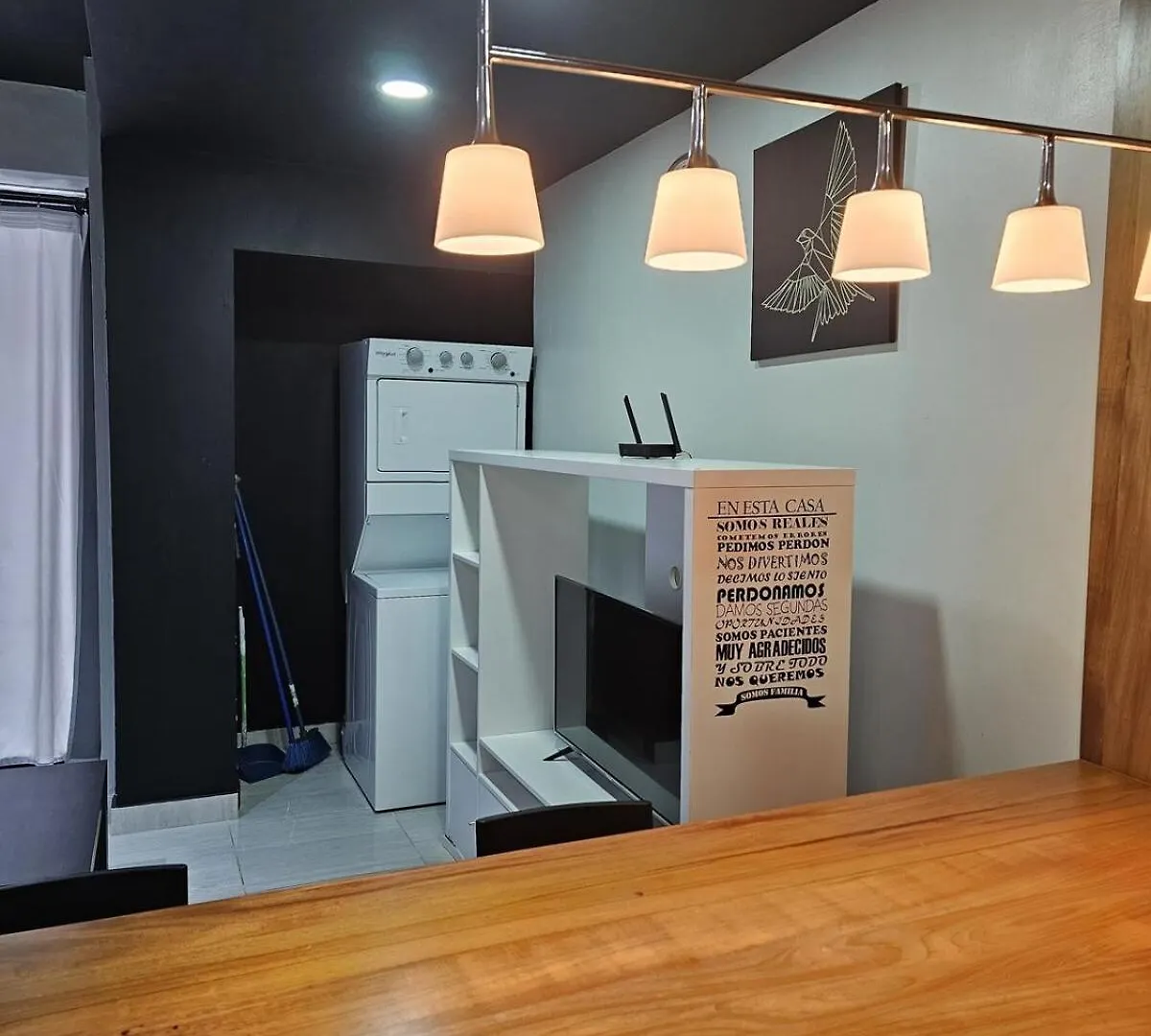 Ideal Getaway Apartment With Private Jacuzzi 산토도밍고 도미니카 공화국
