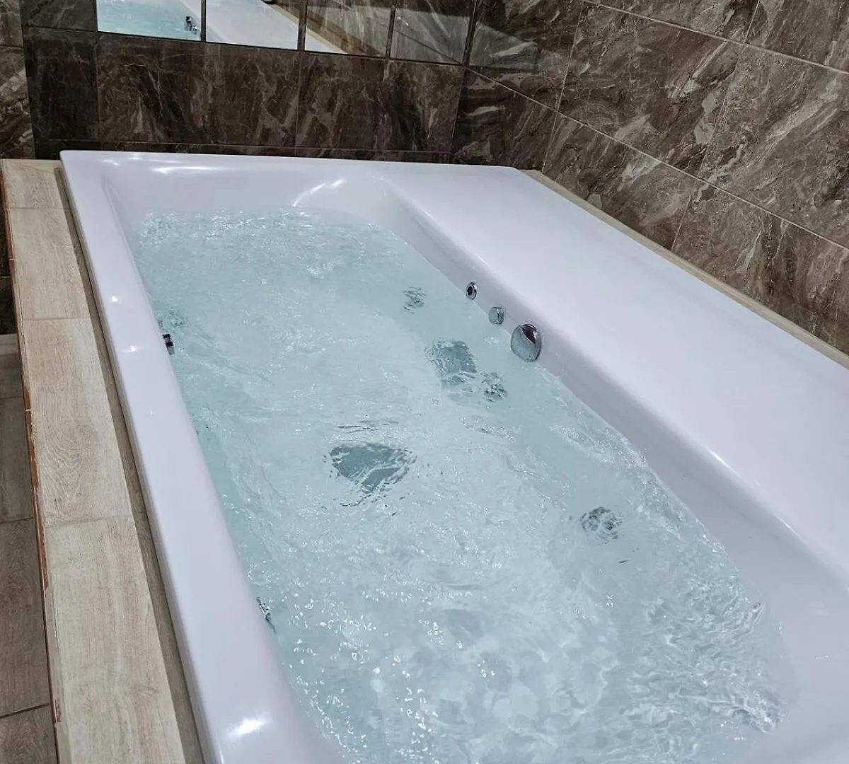 Ideal Getaway Apartment With Private Jacuzzi Santo Domingo