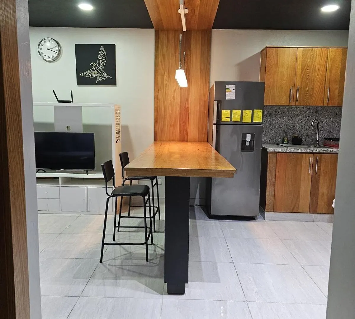 Ideal Getaway Apartment With Private Jacuzzi Santo Domingo