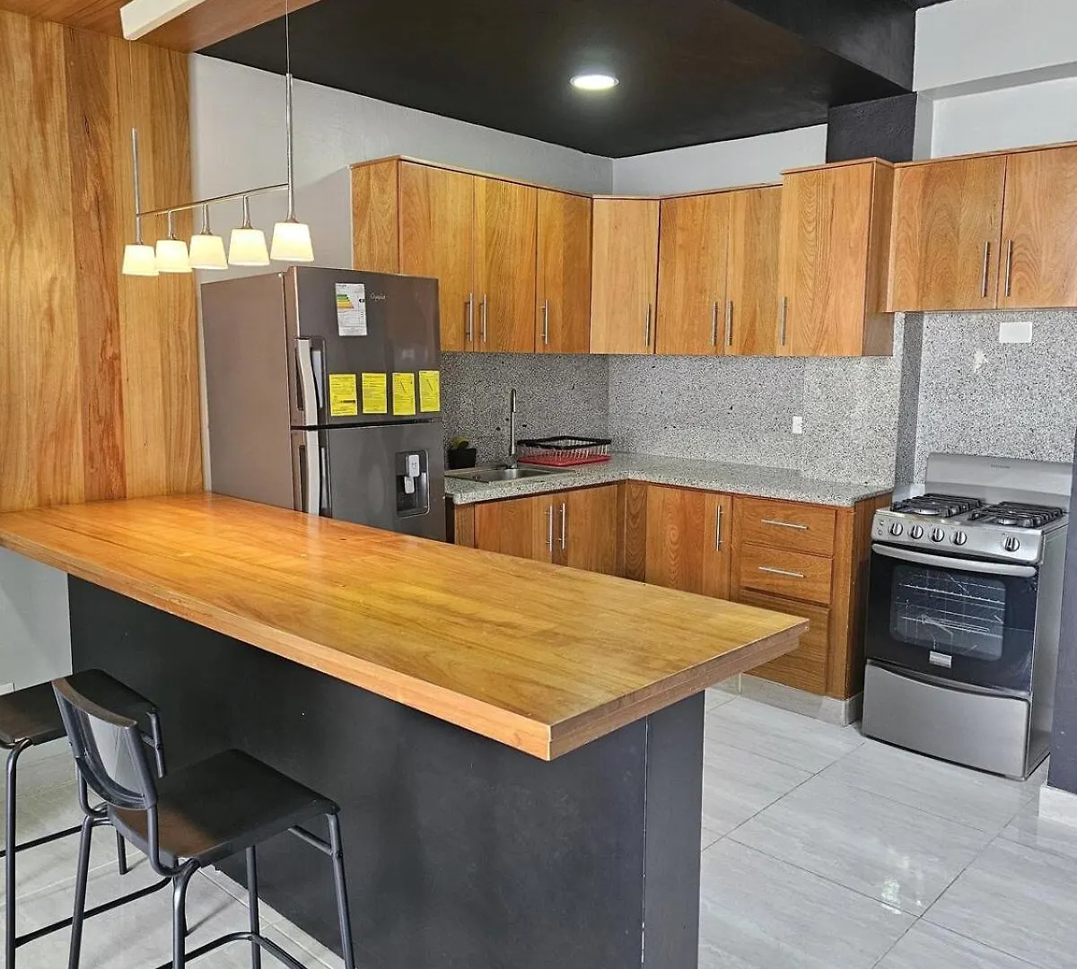Ideal Getaway Apartment With Private Jacuzzi Santo Domingo