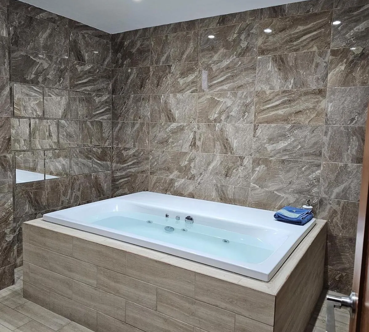 Ideal Getaway Apartment With Private Jacuzzi Santo Domingo