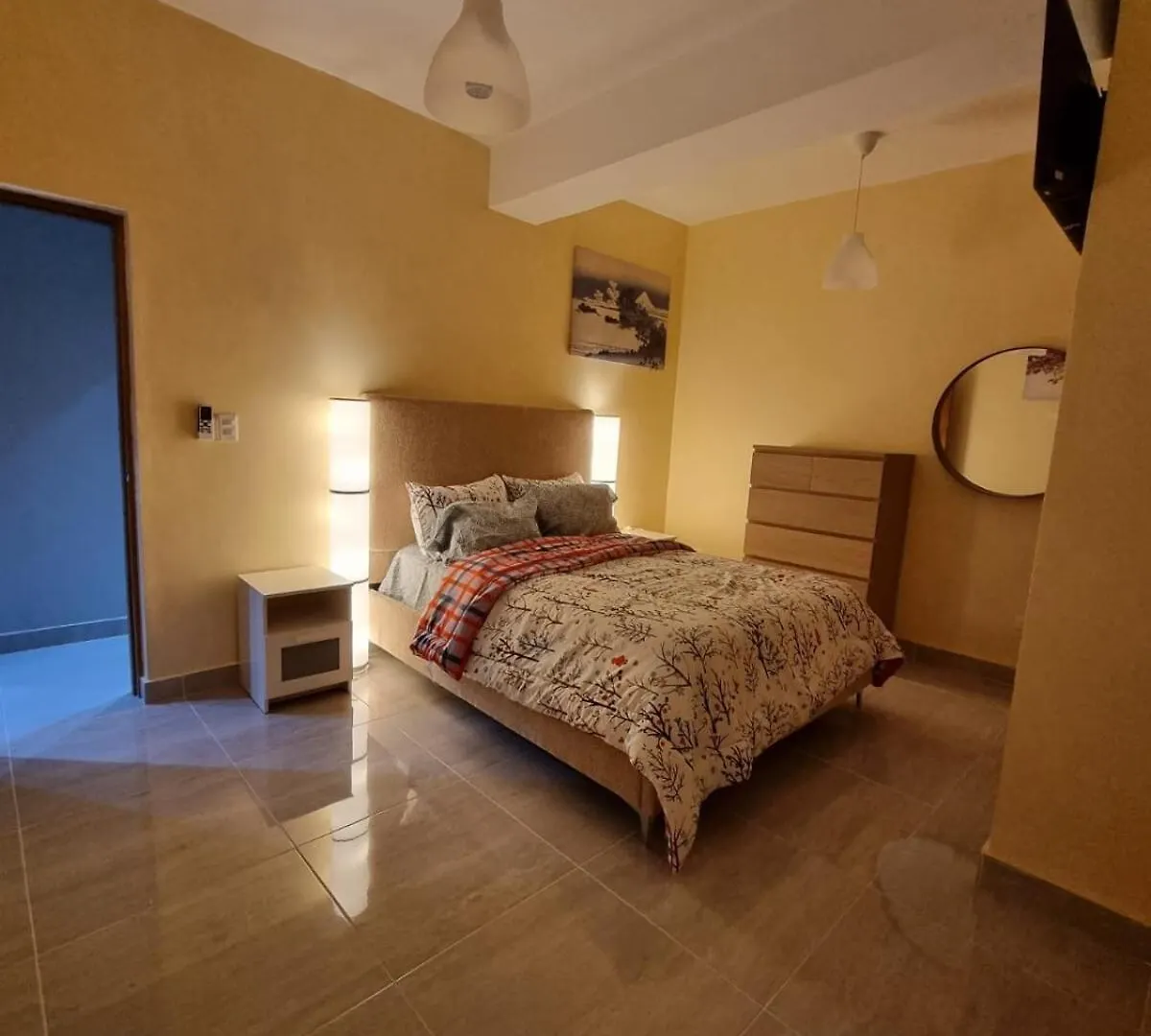Ideal Getaway Apartment With Private Jacuzzi Santo Domingo 0*,  Dominican Republic