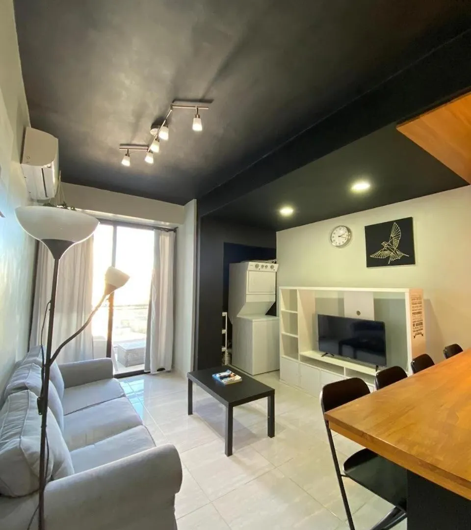 Ideal Getaway Apartment With Private Jacuzzi Santo Domingo Dominican Republic