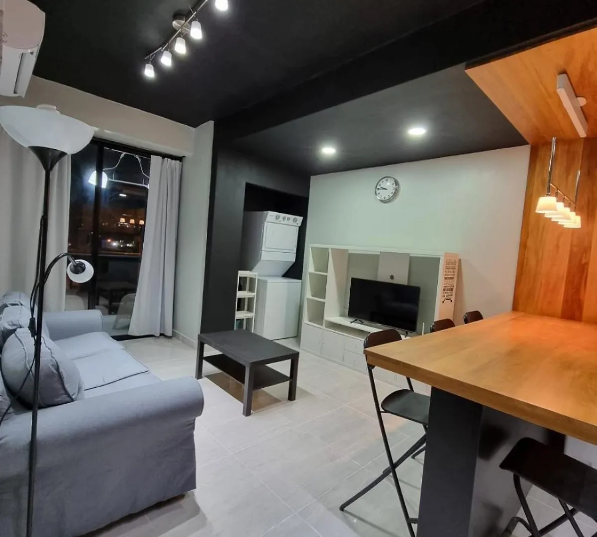 Ideal Getaway Apartment With Private Jacuzzi Santo Domingo