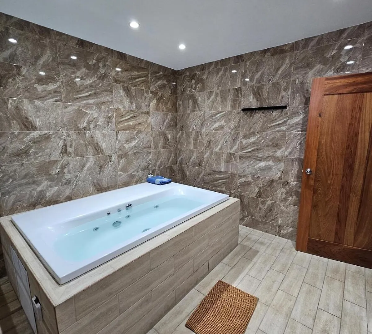 Ideal Getaway Apartment With Private Jacuzzi Santo Domingo