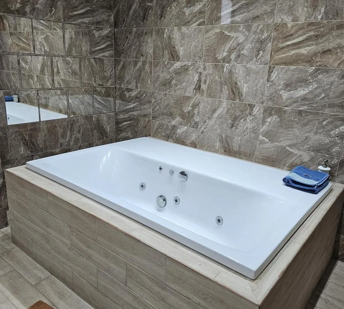 Ideal Getaway Apartment With Private Jacuzzi Santo Domingo