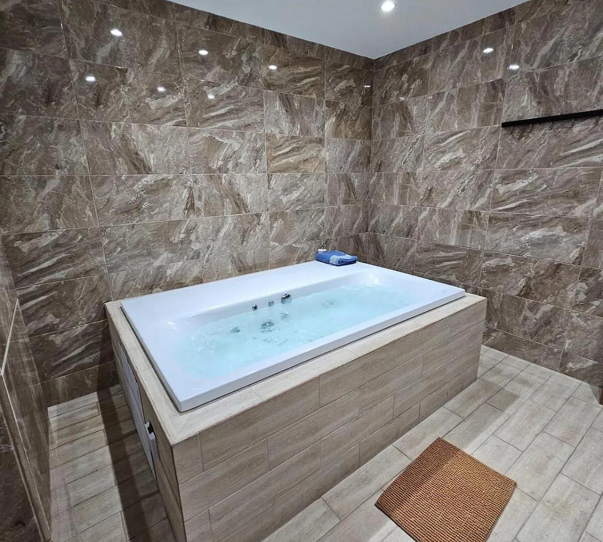 Ideal Getaway Apartment With Private Jacuzzi Santo Domingo