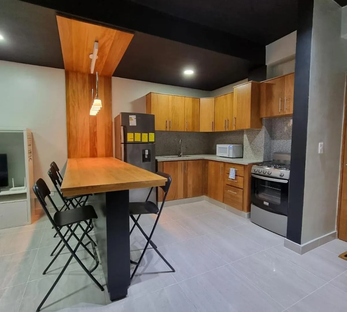 Ideal Getaway Apartment With Private Jacuzzi Santo Domingo