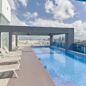 N1001 Gran Vista Downtown Rd Santo Domingo